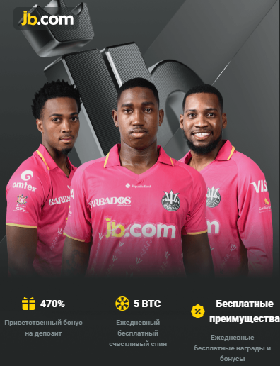 JB Casino Platform Review Unlocking Excitement and Rewards