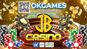 JB Casino Platform Review Unveiling the Ultimate Gaming Experience -278766372 JB Casino Platform Review Unveiling the Ultimate Gaming Experience -278766372