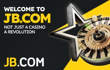 JB Casino Platform Your Gateway to Ultimate Gaming Experience