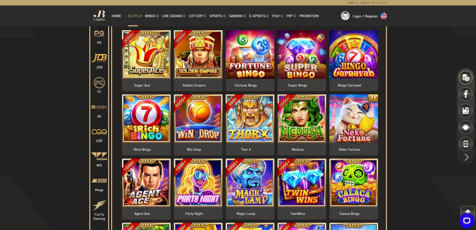 JB Casino Sports Betting Review Uncovering the Best in Online Betting