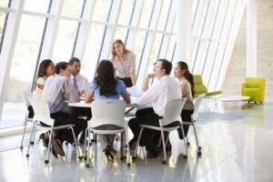 Accounting and Bookkeeping Companies in UAE