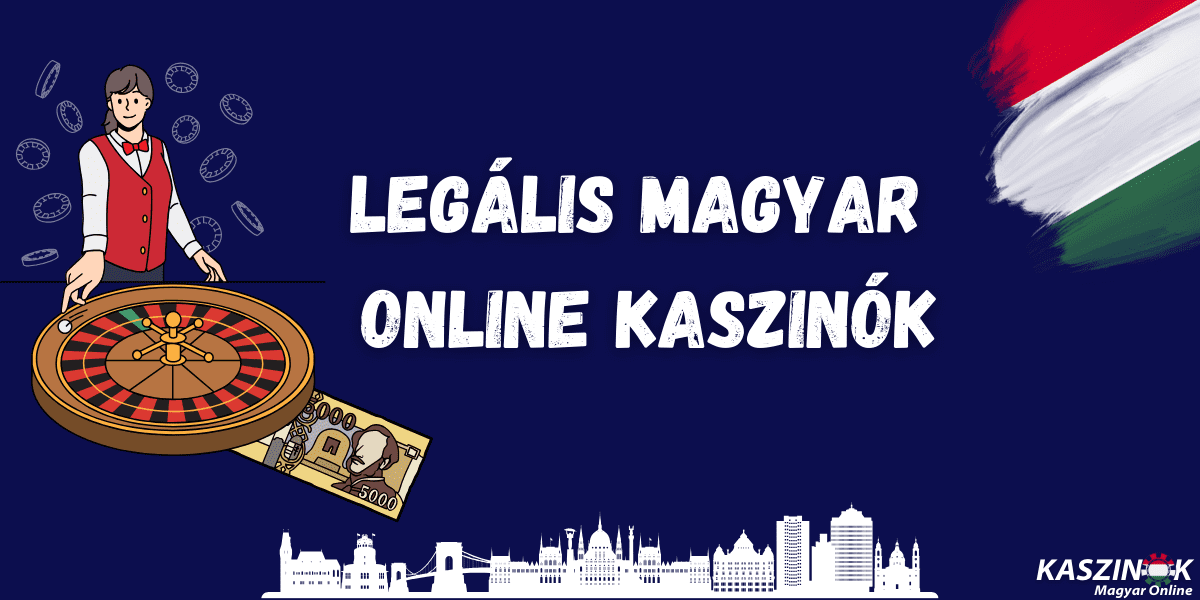Legjobb online kaszinó oldalak, amelyek elfogadják 790139175