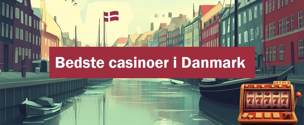 Live Casinoer Oplev Spændingen fra Dit Hjem