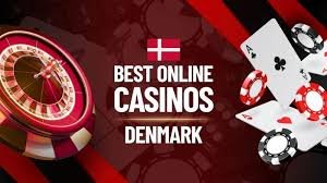 Live Casinoer Oplev Spændingen fra Dit Hjem