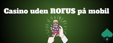 Live Casinoer Uden Rufus En Guide til Spilleoplevelsen