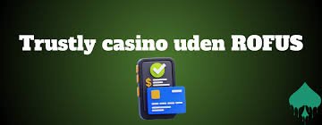 Live Casinoer Uden Rufus En Guide til Spilleoplevelsen
