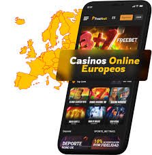 Los Mejores Casinos Online en Europa Diversión y Seguridad 623487050