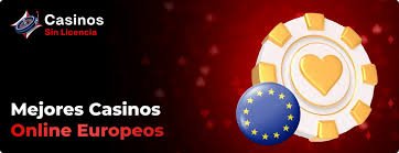 Los Mejores Casinos Online en Europa Diversión y Seguridad 623487050