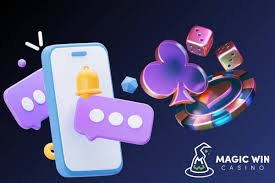 Magic Win Casino A Comprehensive Review and Guide