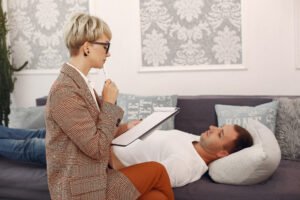 Hypnosis Therapy San Diego