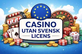 MGA Casino Utan Svensk Licens En Djuplodande Guide 1135618425