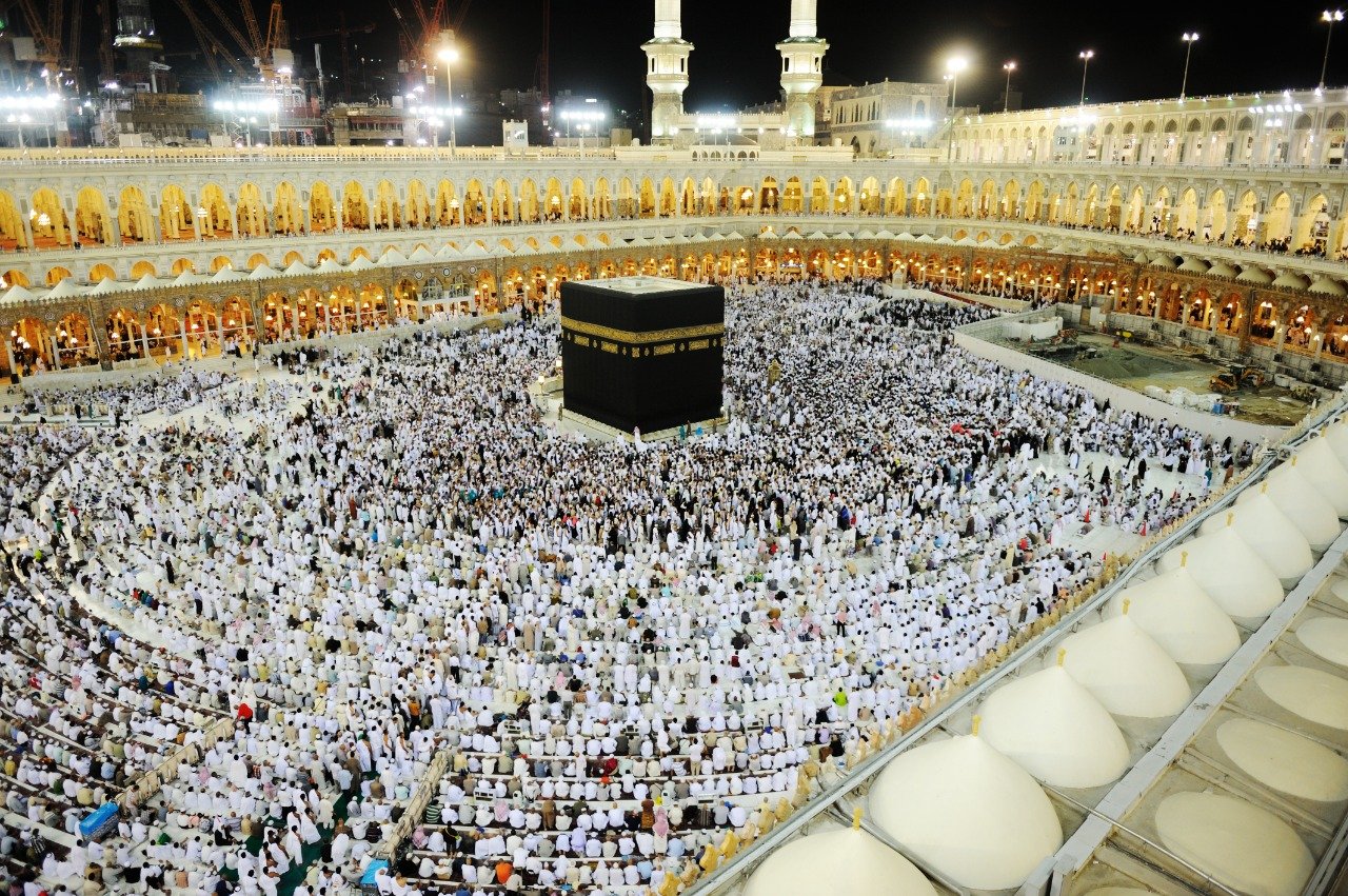 Everything You Should Know Before Going for Umrah