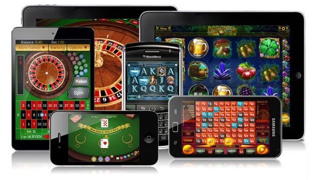 Mobil Casinoer En Guide til Fremtidens Spiloplevelse