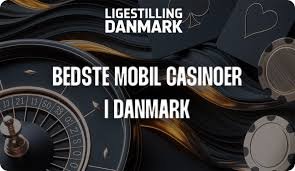 Mobil Casinoer Uden NemID - Spil og Vind i Mobilen Mobil Casinoer Uden NemID - Spil og Vind i Mobilen