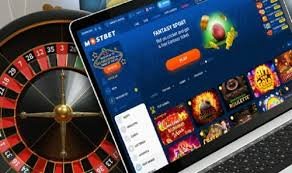 Mostbet Kyrgyzstan Giriş prosesi