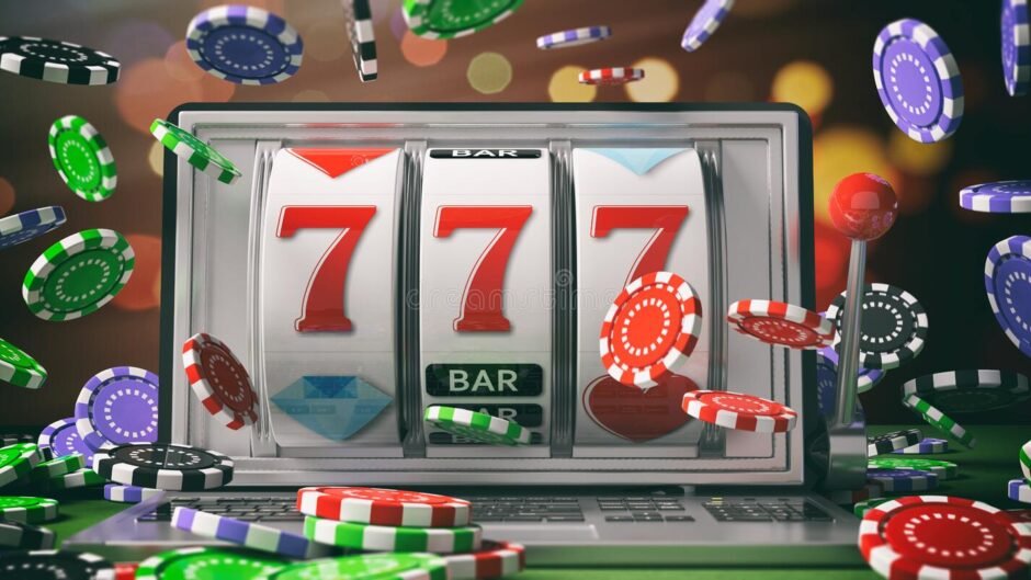 Τα Καλύτερα Online Casino στην Ελλάδα Οδηγός και Συμβουλές Τα Καλύτερα Online Casino στην Ελλάδα Οδηγός και Συμβουλές
