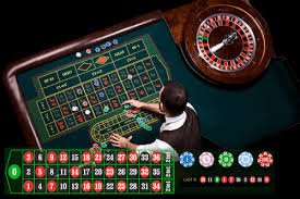 Online Live Roulette Das ultimative Spielerlebnis