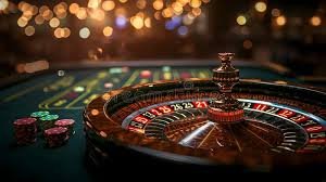 Online Live Roulette Spielen Ein Ultimatives Spielerlebnis