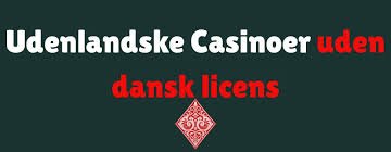 Oplev Casinoer Uden Rofus En Guide til Spil med Frihed