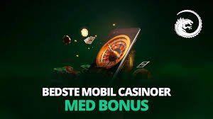 Oplev de Bedste Mobil Casinoer i Danmark 215234972