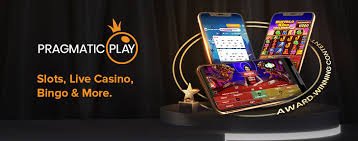 Pragmatic Play Casino En Guide til Underholdning og Gevinst