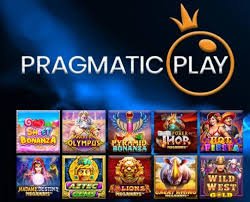 Pragmatic Play Online Casino Din Guide til Underholdning og Vindermuligheder