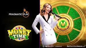 Pragmatic Play Online Casino Din Guide til Underholdning og Vindermuligheder