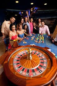 Roulette Casinoer En Dybere Forståelse af Spillet 204625862