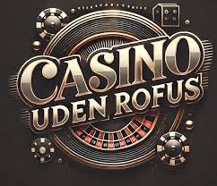 Rufus Casino En Guide til Underholdning og Gevinst