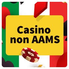 Scopri i Nuovi Casinò Non AAMS Opportunità e Rischi