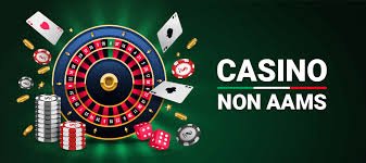 Siti Casino Non AAMS Guida Completa per il Gioco Online Sicuro