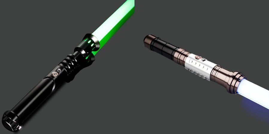 star wars black sabre