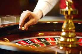 The Thrill of High Stakes Roulette A Gambler’s Dream