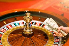 The Thrill of High Stakes Roulette Betting Big and Winning Bigger