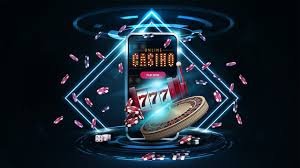 The Thrilling Experience at Casino 007