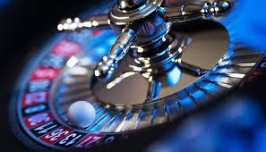 The Thrills of High Stakes Roulette A Gambler's Paradise The Thrills of High Stakes Roulette A Gambler's Paradise