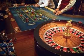 The Ultimate Guide to Online Casino Roulette Gambling Sites