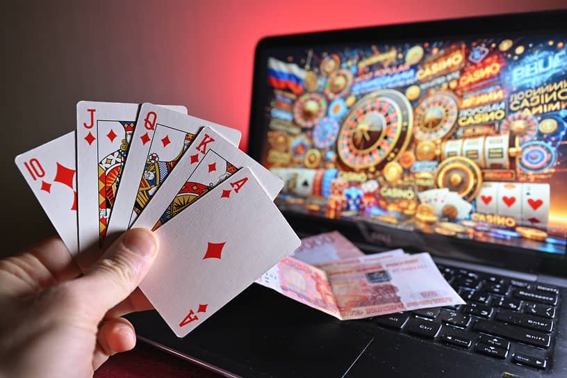 The Ultimate Guide to Online Casino Trino