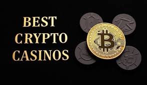 Top Crypto Casinos A Comprehensive Guide to the Best in the Business