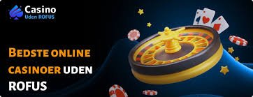 Udenlandsk Casino Uden ROFUS En Guide Udenlandsk Casino Uden ROFUS En Guide