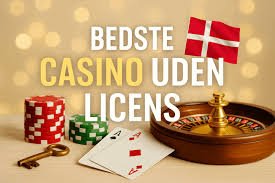 Udenlandske Casinoer Spil Sikkert og Ansvarligt Udenlandske Casinoer Spil Sikkert og Ansvarligt