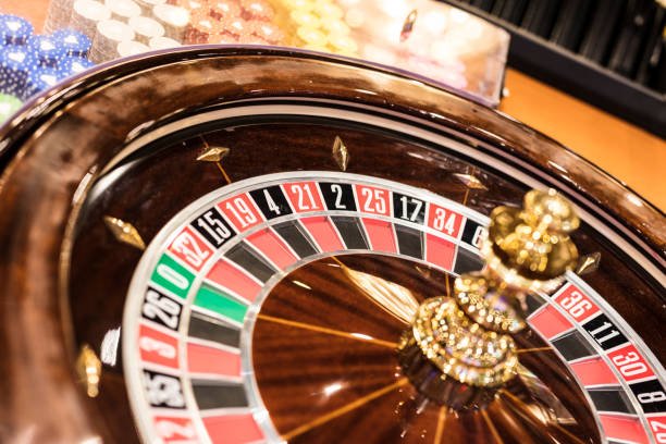 Ultimate Guide to Playing Roulette for Real Cash Ultimate Guide to Playing Roulette for Real Cash