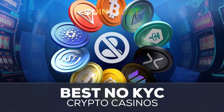 Understanding No KYC Casinos A Guide to Privacy in Online Gambling