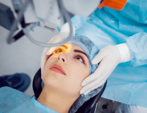 Eye Checkup