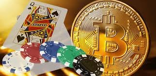 Utforsk de Beste Krypto Casinoer i Norge