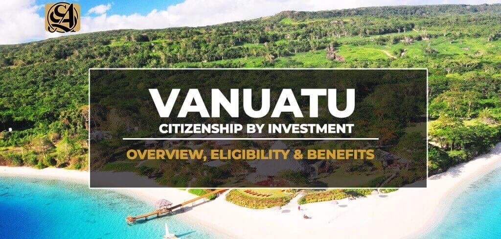 Vanuatu Citizenship by Investment A Gateway to Global Opportunities 748602800 Vanuatu Citizenship by Investment A Gateway to Global Opportunities 748602800