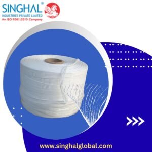 PP Multifilament Yarn
