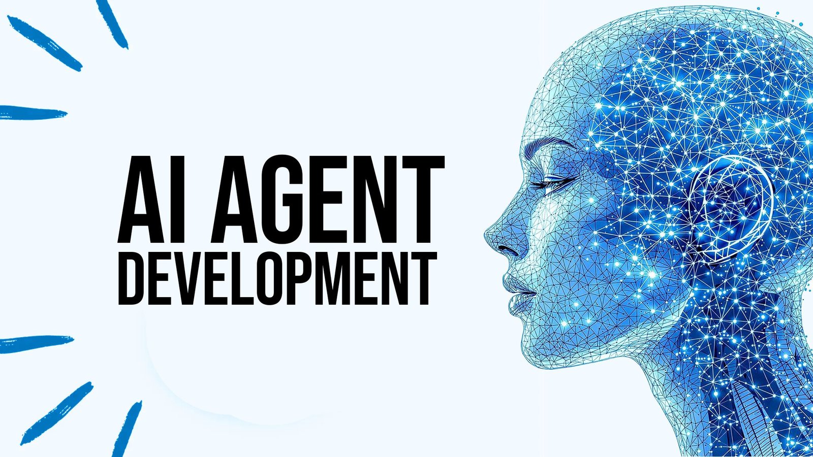 AI agent development services