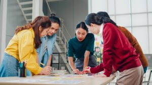 Creative Outsourcing Agency Philippines