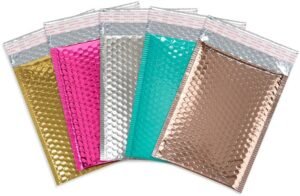 Custom Bubble Mailers